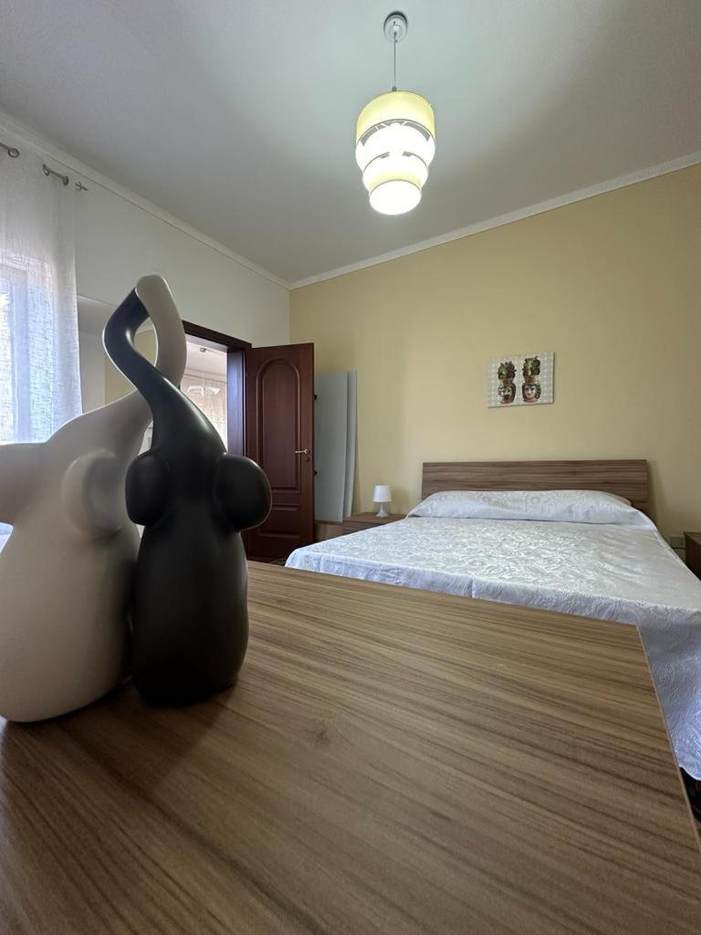 Elephant'S Rooms קטאניה מראה חיצוני תמונה