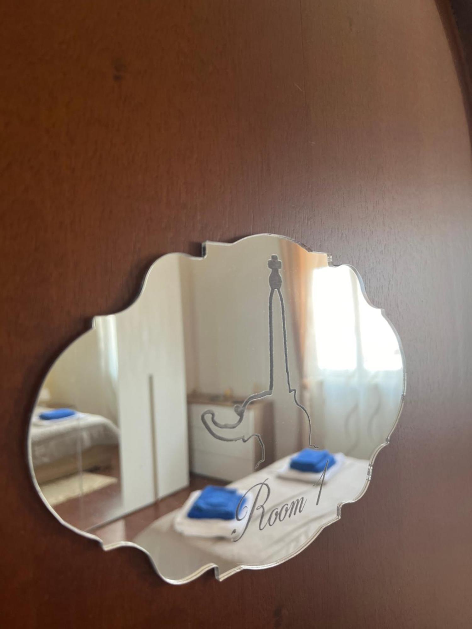 Elephant'S Rooms קטאניה מראה חיצוני תמונה