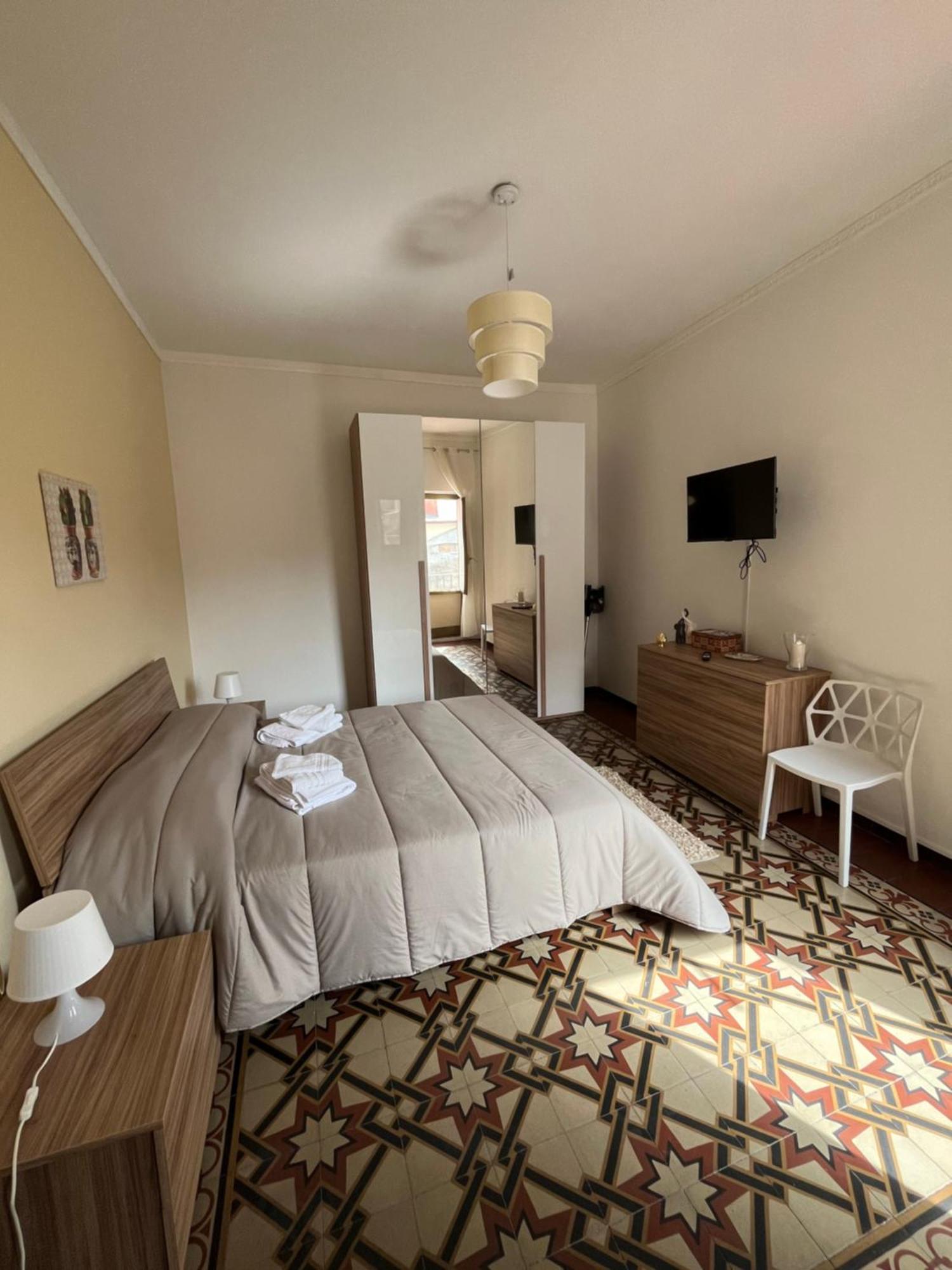 Elephant'S Rooms קטאניה מראה חיצוני תמונה